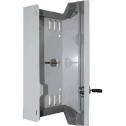 Fumo Wandpanel WM2 leer LL-PP/FOWM2-12SCDX-E