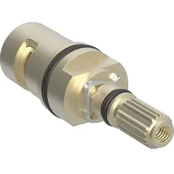 Geberit Ventil Volumenstrom, für Geberit ONE WT-Armatur Wandmontage, 244165001 244165001