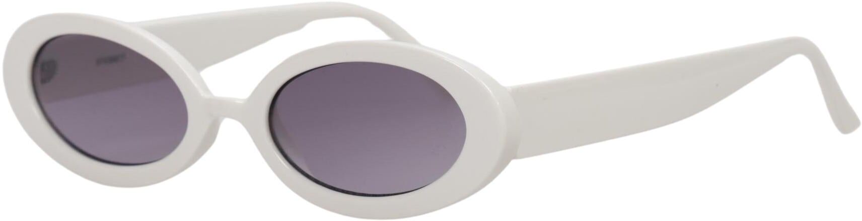 asos Damen Sonnenbrille, Weiß - Second Hand