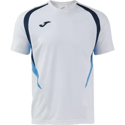 JOMA Championship 20 Trikot 283 - weiß/himmelblau XL