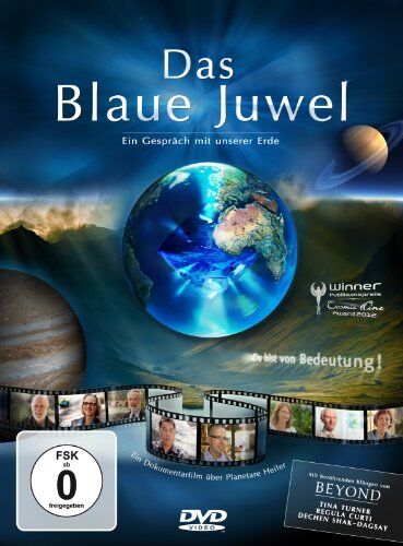Oliver Hauck - Das blaue Juwel, DVD - Preis vom 13.10.2026 11:25:28 h