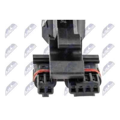 NTY Türgriff EZC-BM-112 hinten rechts für BMW