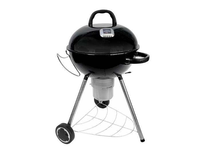 Hamson Kugelgrill York