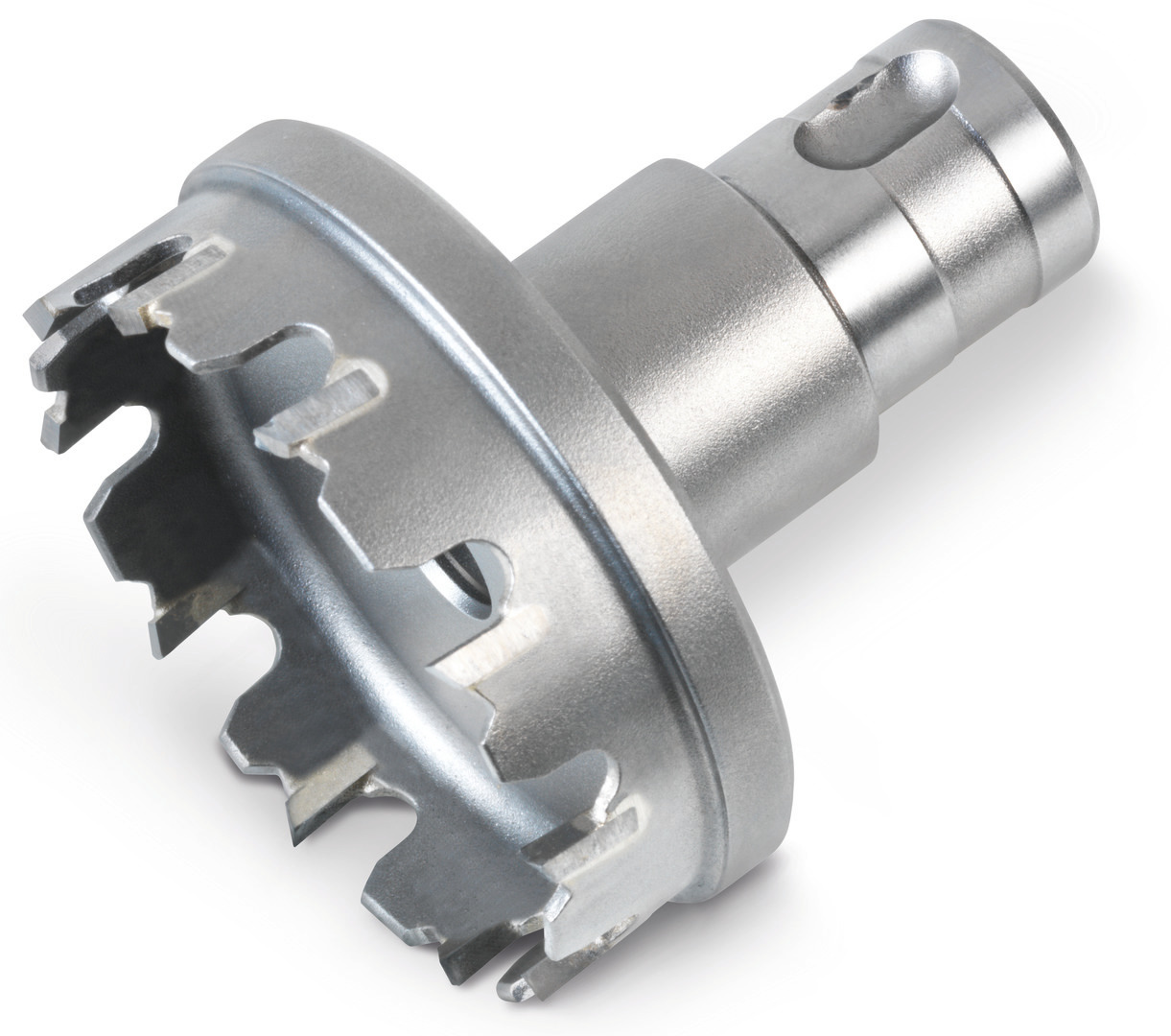 FEIN HM-Lochsäge mit QuickIN PLUS-Aufnahme, Bohr-Ø 14 mm, Schnitttiefe 4 mm 63131014010