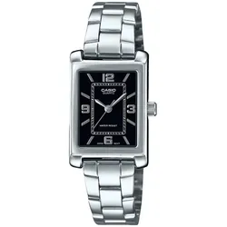 Casio Damenuhr – Modellreihe LTP-1234DD