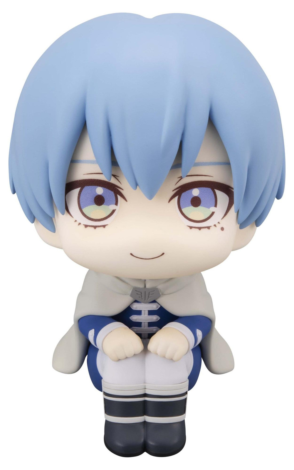 Megahouse Frieren: Beyond Journey's End PVC-beeldje Himmel, 11 cm