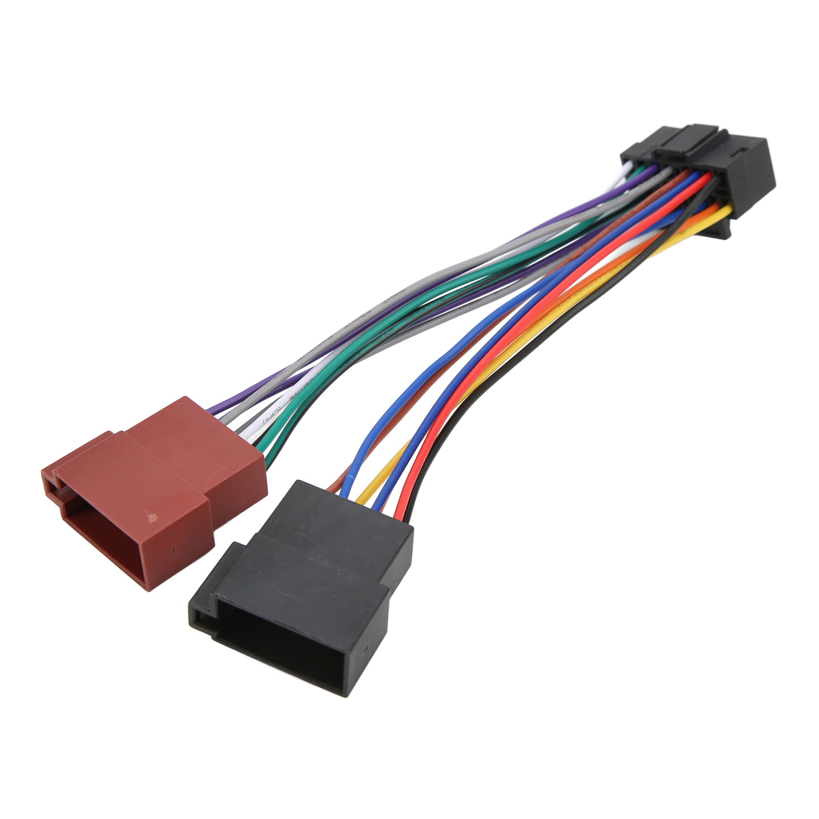 Cocosity Audio- en Stereo-bedrading Adapter Set