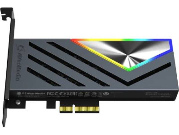 Avermedia - Carte D'acquisition Carte D'acquisition Live Gamer 4k Gc575