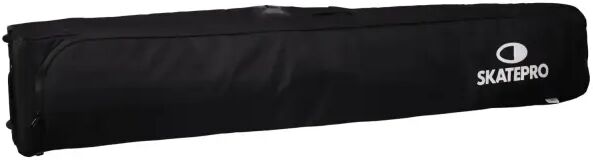 SkatePro Snowroller Ski Tasche (175cm - Schwarz)