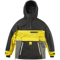 THIRTYTWO LIGHT ANORAK Jacke 2026 yellow - M
