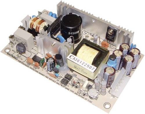 Mean Well PT-45A Schaltnetzteil 40W
