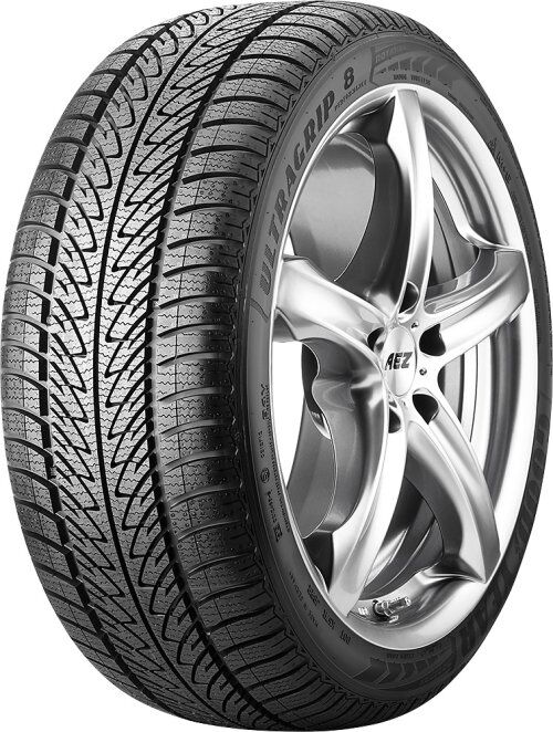 Goodyear Winterreifen 215/55r17 98v - Ultragrip 8 Performance 574749 215/55 R17