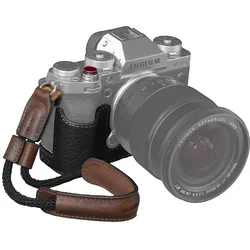 SMALLRIG 3927 Halb Case / Handschlaufe Kit für FUJIFILM X-T5 (Angebot)