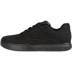 Endura, Herren, Veloschuhe, Hummvee Flat Pedal Schuh (45), Schwarz