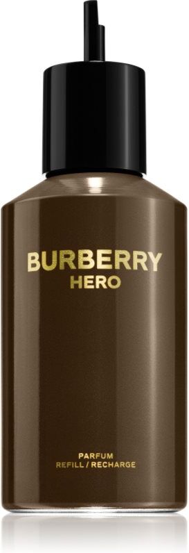 Burberry Hero Parfüm für Herren Refill 200 ml