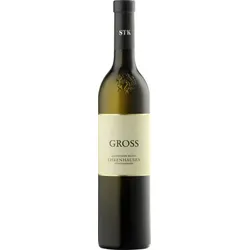 Ratscher Sauvignon Blanc Ehrenhausen Weingut Gross 2023