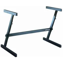 Quik Lok Quiklok Z716L (Keyboard), Instrumentenständer + Halter, Schwarz