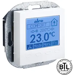 Alre-it BACnet Einzelraumregler KTRBUu217.456#55