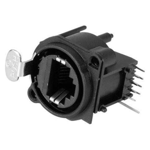 Neutrik RJ45 etherCON NE8FAH (30208477)
