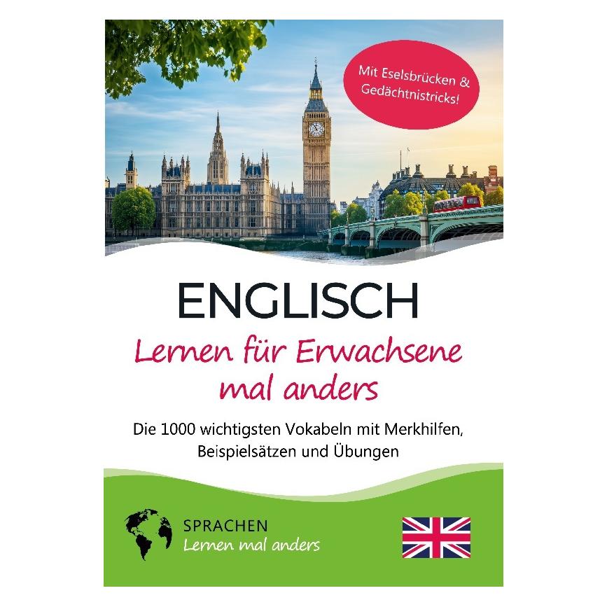 tolino Sprachen lernen mal anders:Englisch ler (Deutsch, Sprachen Lernen Mal Anders) (67977385)