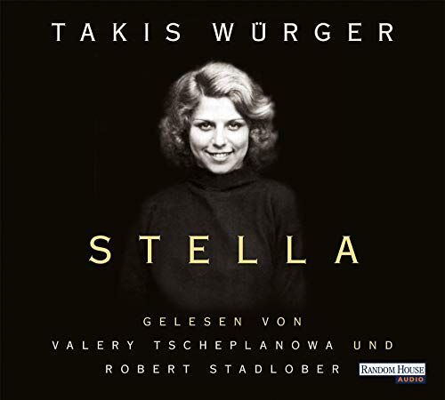 Takis Würger - Stella - Preis vom 10.10.2026 11:48:34 h