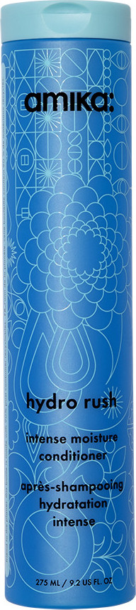 amika Hydro Rush Conditioner 275 ml AMI-52-22425