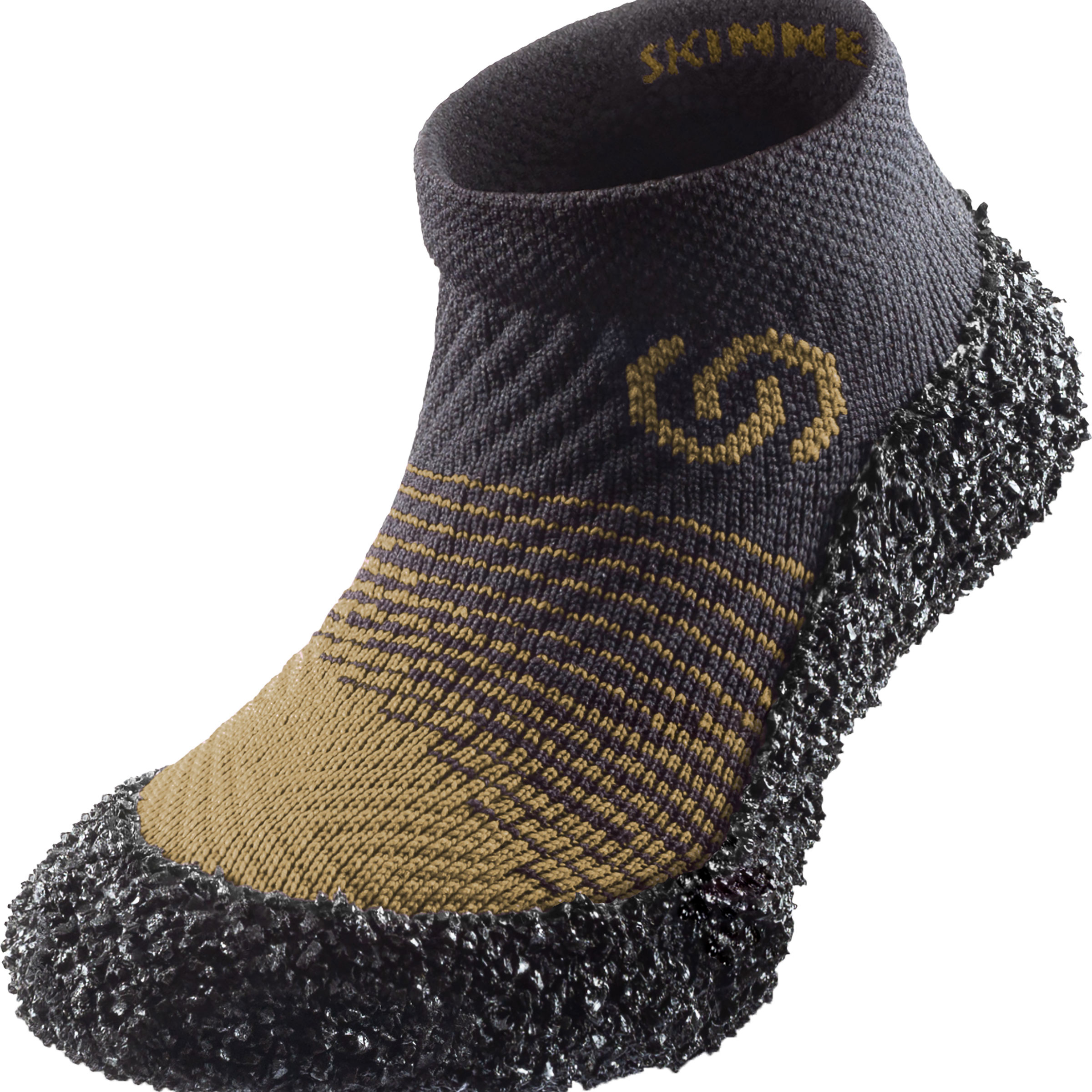 Skinners Line 2.0 Kinder Barfußschuhe gelb Größe 28 Lifestyle Widerstandsfähig