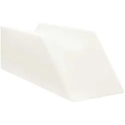 vidaXL, Kopfkissen, Haltung Unterstützung Kissen (68 x 25 cm)
