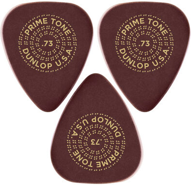 Dunlop Primetone Std Smooth .73 mm