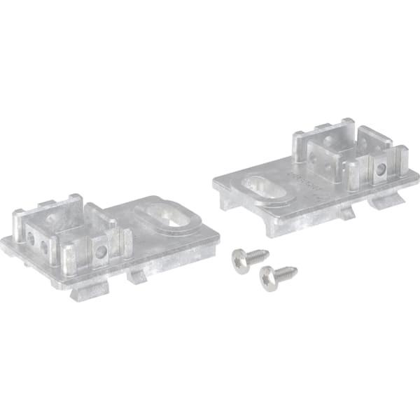 Geberit Duofix Set Fussplatten 244125002