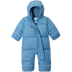 Columbia Schneeoverall Snuggly Bunny, blau, 86
