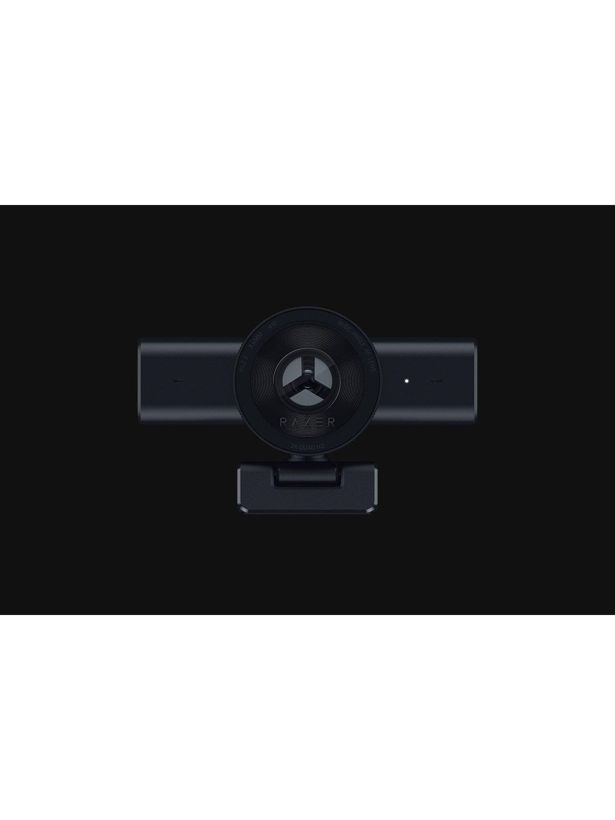 Razer Kiyo V2 X - Black