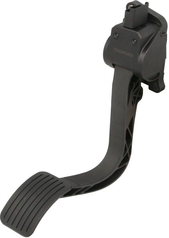 Jeu de pédales d'accélérateur ENGITECH ENT880024