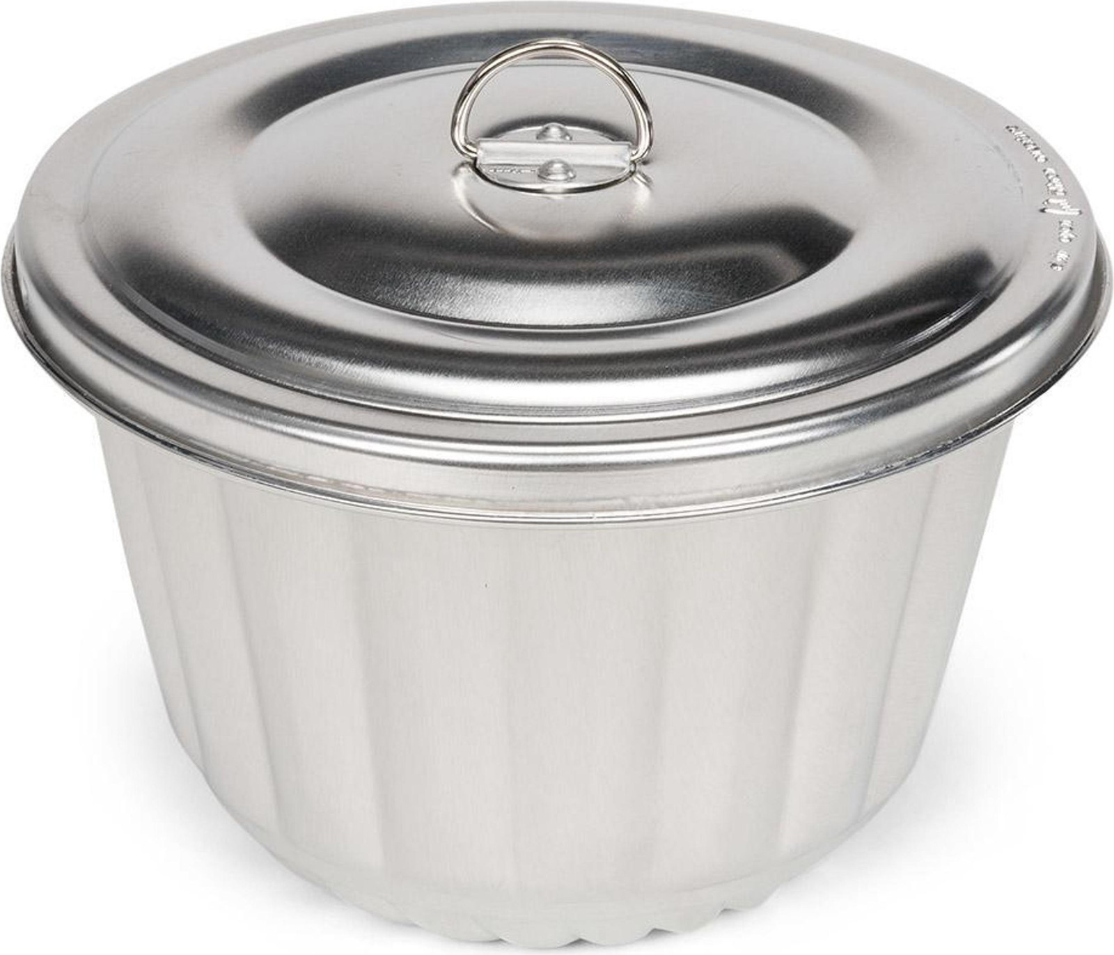 Patisse Basic Puddingvorm PAT04022, 1,2 liter