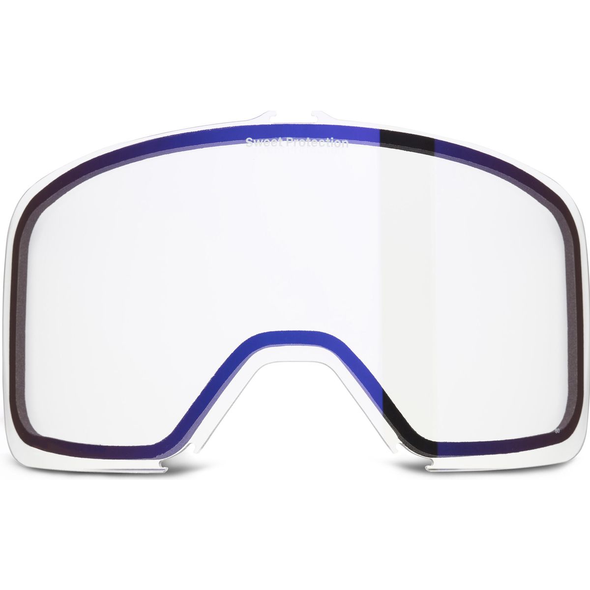 Sweet Protection Firewall Replacement Lens clear (100000) OS 852028-100000-OS