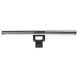 4Smarts USB-Leuchte LightBar 4smarts Monitorlampe LightBar, silber 541710