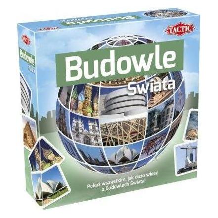 Tactic Gebäude der Welt (56735204)