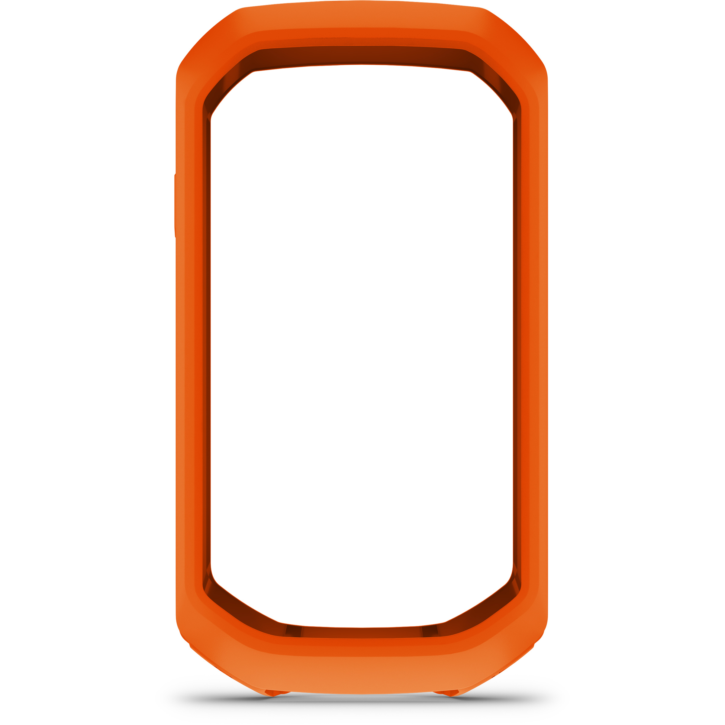 Garmin Edge 1050 Silikonhülle Zubehör GPS & Uhren orange Mountainbike | Rennrad | Gravel