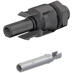 MC4 32.0078P0001-UR PV-ADBP4-S2/6 Schwarz Stäubli Inhalt: 1 St.