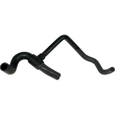 Gates Kühlerschlauch [Hersteller-Nr. 05-2985] für Fiat