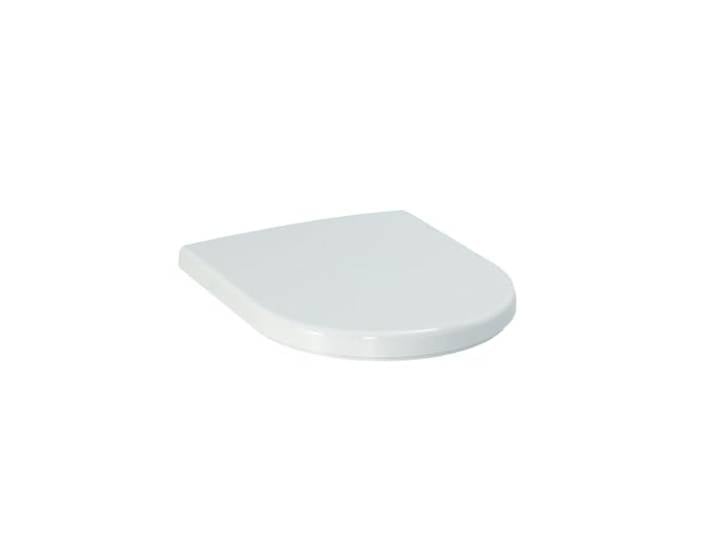 Lunette de toilette standard Laufen Pro