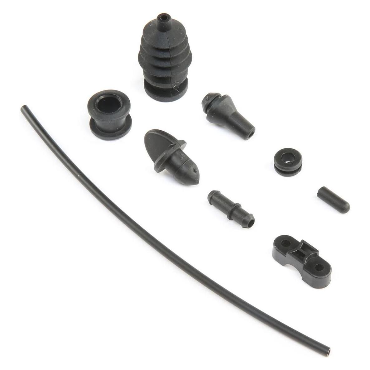 ProBoat miscellaneous hardware: : sonicwake 36" (PRB286058)