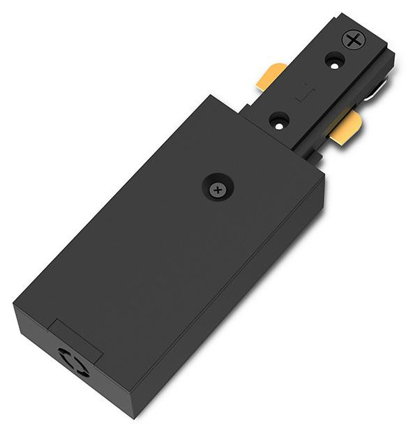 Philips Voeding voor railspots, 220-240 V, zwart