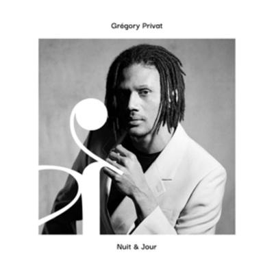 Privat, G: Nuit & Jour - Gregory Privat, CD