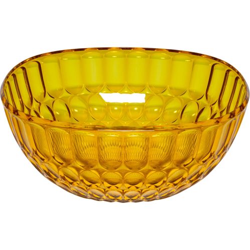 Guzzini VANITY Schüssel 25 cm Saffron yellow