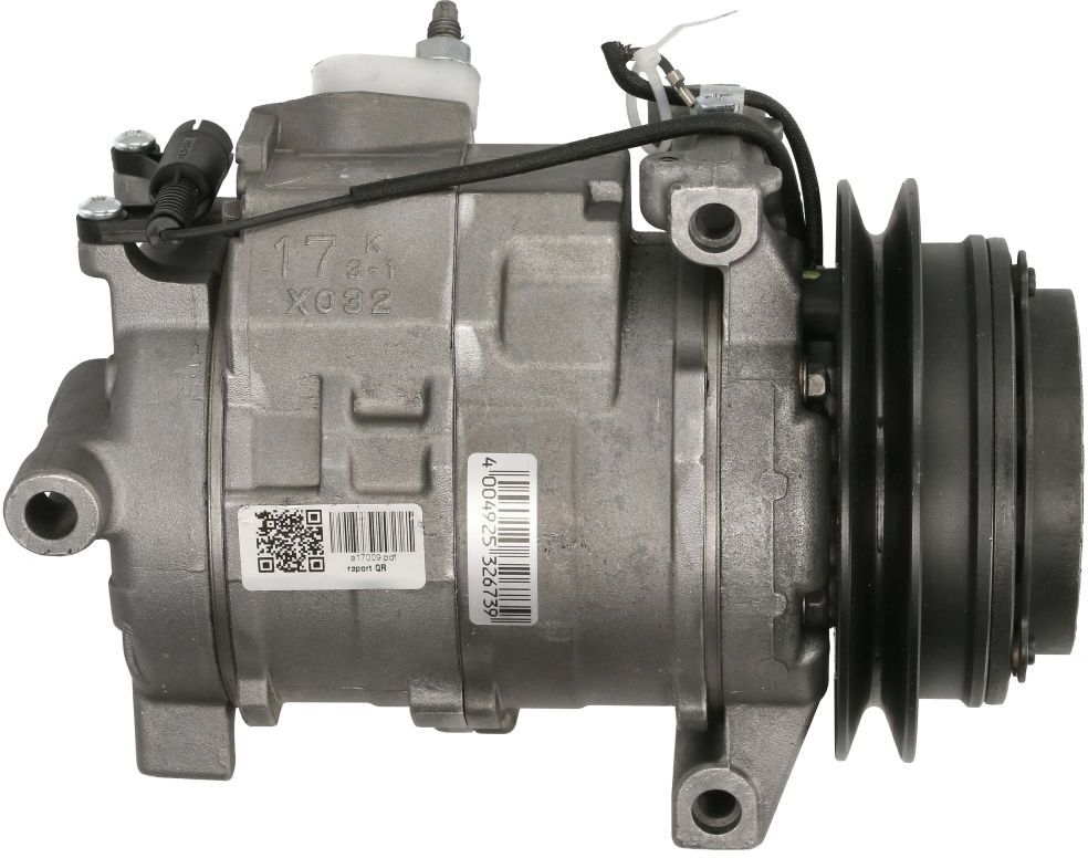 Klimakompressor AIRSTAL 10-2190