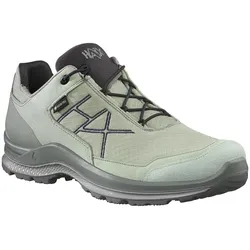 Haix, Sicherheitsschuhe, Black Eagle Adventure 3.0 GTX low (42)