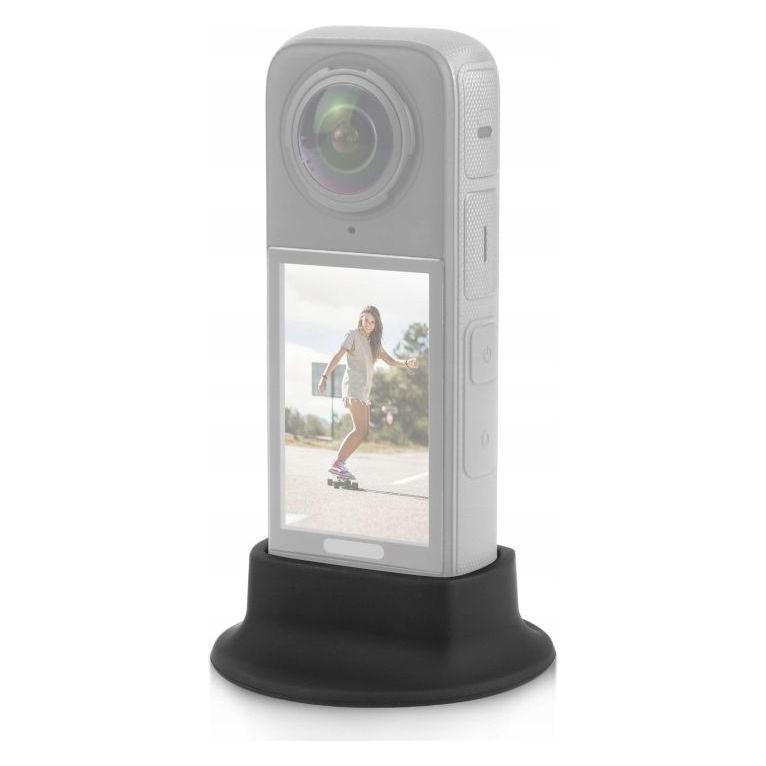 Puluz Silicone stand for Insta360 X4 (64601476)