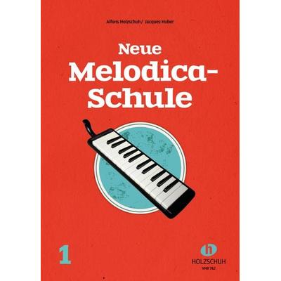 Neue Melodica-Schule 1 -