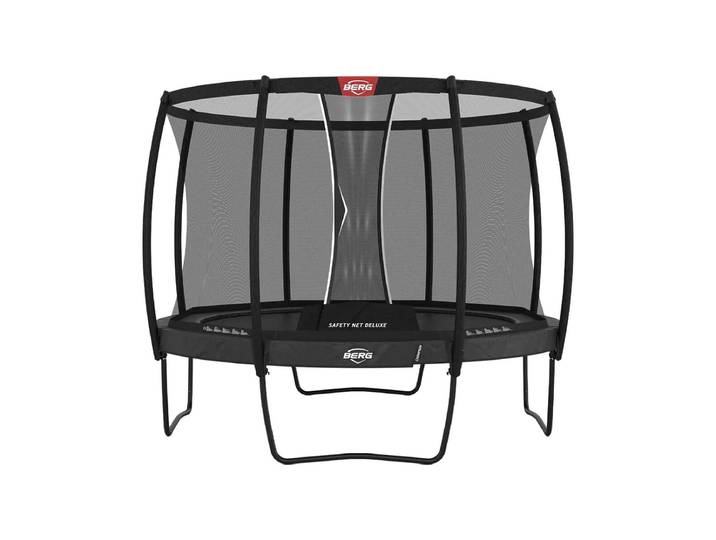 BERG Champion Regular 330 Trampolin Anthrazit